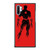 Justice League Superhero The Flash Samsung Galaxy Note 10 / Note 10 Plus Case Cover