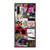 Juice Wrld Collage Samsung Galaxy Note 10 / Note 10 Plus Case Cover
