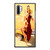 Jill Needs Jack Pin Up Samsung Galaxy Note 10 / Note 10 Plus Case Cover