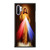 Jesus Christ Divine Mercy Samsung Galaxy Note 10 / Note 10 Plus Case Cover