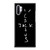 Jack Cactus Travis Scott Samsung Galaxy Note 10 / Note 10 Plus Case Cover