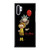 It And Morty Samsung Galaxy Note 10 / Note 10 Plus Case Cover