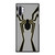 Iron Spider Spider Man Avengers Infinity War 2 Samsung Galaxy Note 10 / Note 10 Plus Case Cover