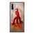 Iron Man Marvel And Dc Inspired Superhero Samsung Galaxy Note 10 / Note 10 Plus Case Cover