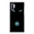 Iron Man Arc Reactor Tony Stark The Avengers Movie Poster Samsung Galaxy Note 10 / Note 10 Plus Case Cover