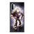 Iron Buzz Lightyear Samsung Galaxy Note 10 / Note 10 Plus Case Cover