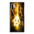 Infinity War 4 Samsung Galaxy Note 10 / Note 10 Plus Case Cover