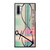 Infinity Anchor Refuse To Sink Samsung Galaxy Note 10 / Note 10 Plus Case Cover