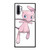Incredible Pokemon Mew Samsung Galaxy Note 10 / Note 10 Plus Case Cover