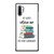 If Lost Return Me To The Library Samsung Galaxy Note 10 / Note 10 Plus Case Cover