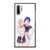 Ichigo & Zero Two Kunstdrucke Samsung Galaxy Note 10 / Note 10 Plus Case Cover