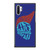 I'M Mary Poppins Y All Guardians Of The Galaxy Yondu Fan Art Samsung Galaxy Note 10 / Note 10 Plus Case Cover