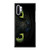 How To Train Your Dragon Toothless Eyes Dreamworks Animation Samsung Galaxy Note 10 / Note 10 Plus Case Cover