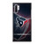 Houston Texans Cool Wallpaper Samsung Galaxy Note 10 / Note 10 Plus Case Cover