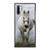 Horse White Epic Samsung Galaxy Note 10 / Note 10 Plus Case Cover