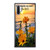 He Restores My Soul Psalm 23 3 Jesus Christian Samsung Galaxy Note 10 / Note 10 Plus Case Cover