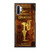 Harry Potter Potion Opuscule Samsung Galaxy Note 10 / Note 10 Plus Case Cover