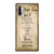 Harry Potter Party Ideas Fan Arts Samsung Galaxy Note 10 / Note 10 Plus Case Cover