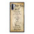 Harry Potter Party Ideas Samsung Galaxy Note 10 / Note 10 Plus Case Cover