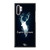 Harry Potter Expecto Patronum Samsung Galaxy Note 10 / Note 10 Plus Case Cover