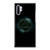 Harry Potter Deathly Hallows Symbol Samsung Galaxy Note 10 / Note 10 Plus Case Cover