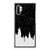Harry Potter Castle Movie Poster Art Samsung Galaxy Note 10 / Note 10 Plus Case Cover