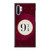Harry Potter 9 3 4 Samsung Galaxy Note 10 / Note 10 Plus Case Cover