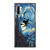 Harry Potter'S Starry Night Samsung Galaxy Note 10 / Note 10 Plus Case Cover