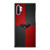 Harley Quinn Black Diamonds Logo Samsung Galaxy Note 10 / Note 10 Plus Case Cover