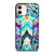 Parrot Tribe iPhone 12 Mini / 12 / 12 Pro / 12 Pro Max Case Cover