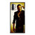 Hand Shot Gun Chester Bennington Art Samsung Galaxy Note 10 / Note 10 Plus Case Cover