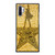 Hamilton Broadway Musical Lyrics Samsung Galaxy Note 10 / Note 10 Plus Case Cover