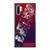 Guardians Of The Galaxy Wallpaper Face Samsung Galaxy Note 10 / Note 10 Plus Case Cover