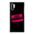 Guardians Of The Galaxy Star Lord Gamora Rocket Raccoon Groot Drax The Destroyer Samsung Galaxy Note 10 / Note 10 Plus Case Cover