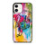 Panic At The Disco Watercolor 1 iPhone 12 Mini / 12 / 12 Pro / 12 Pro Max Case Cover