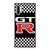 Gt R Black White Flag Samsung Galaxy Note 10 / Note 10 Plus Case Cover