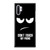 Grumpy Monster Don'T Touch My Samsung Galaxy Note 10 / Note 10 Plus Case Cover