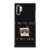 Grumpy Cat Cartoon Funny Samsung Galaxy Note 10 / Note 10 Plus Case Cover