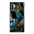 Groot And Rocket Raccoon Samsung Galaxy Note 10 / Note 10 Plus Case Cover
