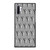 Grey Fresh Prince Xo Sugar On We Heart It Samsung Galaxy Note 10 / Note 10 Plus Case Cover