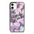 Panic! At The Disco iPhone 12 Mini / 12 / 12 Pro / 12 Pro Max Case Cover