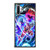 Goku Saiyan Dragon Art Samsung Galaxy Note 10 / Note 10 Plus Case Cover