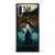 Godzilla Samsung Galaxy Note 10 / Note 10 Plus Case Cover