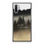 Go Wild For A While Samsung Galaxy Note 10 / Note 10 Plus Case Cover