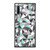Geometric Cute Pattern Samsung Galaxy Note 10 / Note 10 Plus Case Cover