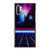 Galaxy Grid Samsung Galaxy Note 10 / Note 10 Plus Case Cover