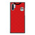 Fworld Cup Rusia 2018 Egypt National Team Mohammad Salah Samsung Galaxy Note 10 / Note 10 Plus Case Cover