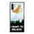 Funny Dog Ufo Samsung Galaxy Note 10 / Note 10 Plus Case Cover