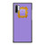 Friends Peephole Frame Samsung Galaxy Note 10 / Note 10 Plus Case Cover