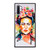 Frida Kahlo Self Painting Fashion Samsung Galaxy Note 10 / Note 10 Plus Case Cover